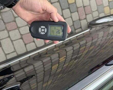 Черный Фольксваген Тигуан, объемом двигателя 1.98 л и пробегом 157 тыс. км за 13599 $, фото 81 на Automoto.ua