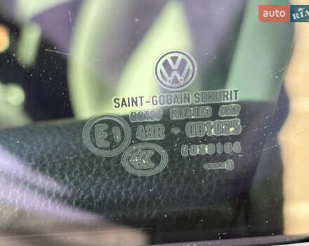 Черный Фольксваген Тигуан, объемом двигателя 1.4 л и пробегом 123 тыс. км за 15800 $, фото 44 на Automoto.ua
