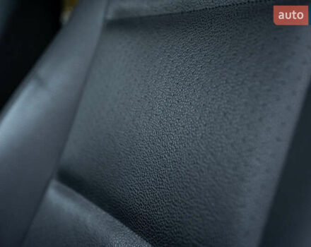 Черный Фольксваген Тигуан, объемом двигателя 1.98 л и пробегом 119 тыс. км за 14550 $, фото 16 на Automoto.ua