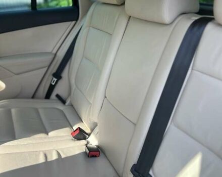 Черный Фольксваген Тигуан, объемом двигателя 1.98 л и пробегом 140 тыс. км за 15500 $, фото 9 на Automoto.ua