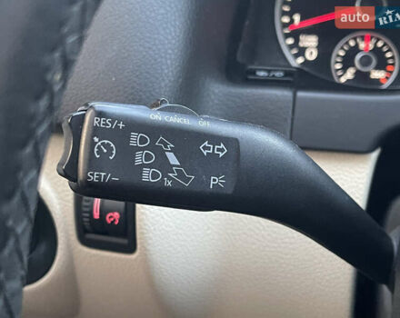 Черный Фольксваген Тигуан, объемом двигателя 1.98 л и пробегом 120 тыс. км за 12999 $, фото 15 на Automoto.ua