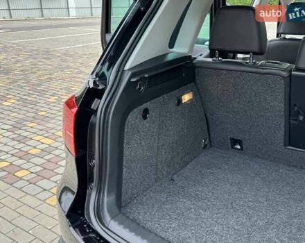 Черный Фольксваген Тигуан, объемом двигателя 1.98 л и пробегом 157 тыс. км за 13599 $, фото 68 на Automoto.ua