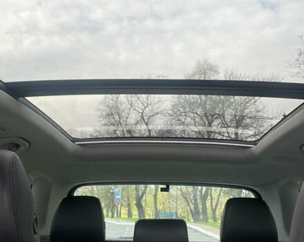 Чорний Фольксваген Тігуан, об'ємом двигуна 2 л та пробігом 180 тис. км за 14700 $, фото 12 на Automoto.ua