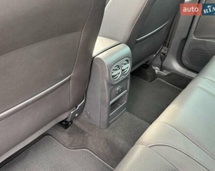 Черный Фольксваген Тигуан, объемом двигателя 1.98 л и пробегом 157 тыс. км за 13599 $, фото 46 на Automoto.ua