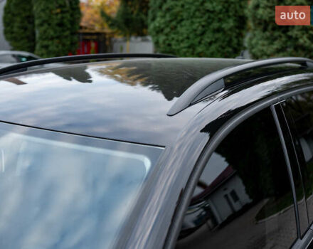 Черный Фольксваген Тигуан, объемом двигателя 1.98 л и пробегом 119 тыс. км за 14550 $, фото 9 на Automoto.ua