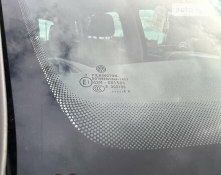 Черный Фольксваген Тигуан, объемом двигателя 1.98 л и пробегом 66 тыс. км за 14200 $, фото 11 на Automoto.ua