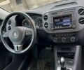 Черный Фольксваген Тигуан, объемом двигателя 2 л и пробегом 109 тыс. км за 16399 $, фото 5 на Automoto.ua
