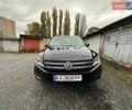 Черный Фольксваген Тигуан, объемом двигателя 1.98 л и пробегом 215 тыс. км за 12778 $, фото 8 на Automoto.ua