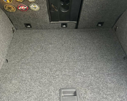 Чорний Фольксваген Тігуан, об'ємом двигуна 2 л та пробігом 207 тис. км за 14200 $, фото 25 на Automoto.ua