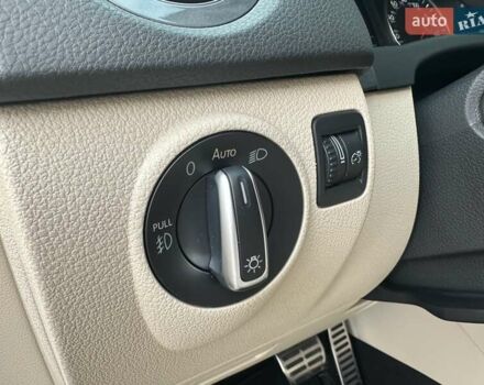 Чорний Фольксваген Тігуан, об'ємом двигуна 1.98 л та пробігом 155 тис. км за 14999 $, фото 25 на Automoto.ua