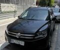 Чорний Фольксваген Тігуан, об'ємом двигуна 1.98 л та пробігом 230 тис. км за 10500 $, фото 1 на Automoto.ua