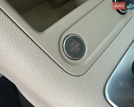 Чорний Фольксваген Тігуан, об'ємом двигуна 1.98 л та пробігом 155 тис. км за 14999 $, фото 28 на Automoto.ua