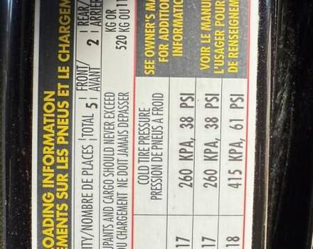 Чорний Фольксваген Тігуан, об'ємом двигуна 1.98 л та пробігом 119 тис. км за 14500 $, фото 3 на Automoto.ua