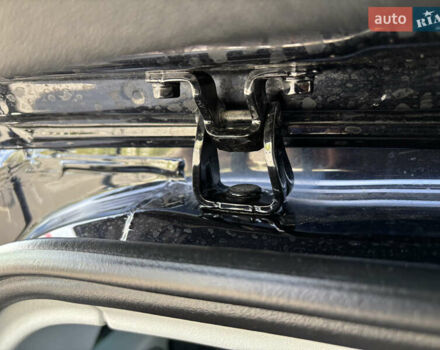 Черный Фольксваген Тигуан, объемом двигателя 1.4 л и пробегом 123 тыс. км за 15800 $, фото 112 на Automoto.ua