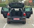 Черный Фольксваген Тигуан, объемом двигателя 1.98 л и пробегом 157 тыс. км за 13599 $, фото 16 на Automoto.ua