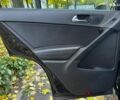 Черный Фольксваген Тигуан, объемом двигателя 2 л и пробегом 260 тыс. км за 12990 $, фото 26 на Automoto.ua