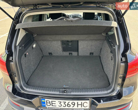 Черный Фольксваген Тигуан, объемом двигателя 1.4 л и пробегом 123 тыс. км за 15800 $, фото 107 на Automoto.ua