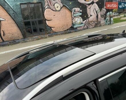 Черный Фольксваген Тигуан, объемом двигателя 1.98 л и пробегом 157 тыс. км за 13599 $, фото 58 на Automoto.ua