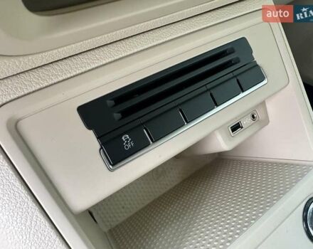 Чорний Фольксваген Тігуан, об'ємом двигуна 1.98 л та пробігом 155 тис. км за 14999 $, фото 29 на Automoto.ua