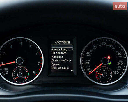 Черный Фольксваген Тигуан, объемом двигателя 1.98 л и пробегом 119 тыс. км за 14550 $, фото 40 на Automoto.ua