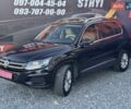 Чорний Фольксваген Тігуан, об'ємом двигуна 1.98 л та пробігом 155 тис. км за 13500 $, фото 3 на Automoto.ua