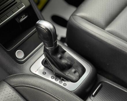 Чорний Фольксваген Тігуан, об'ємом двигуна 2 л та пробігом 176 тис. км за 14500 $, фото 9 на Automoto.ua