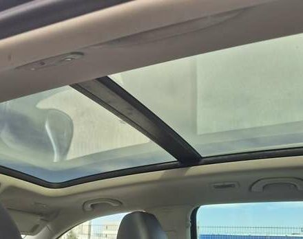 Чорний Фольксваген Тігуан, об'ємом двигуна 1.98 л та пробігом 190 тис. км за 13400 $, фото 23 на Automoto.ua