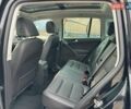 Черный Фольксваген Тигуан, объемом двигателя 1.98 л и пробегом 157 тыс. км за 13599 $, фото 21 на Automoto.ua
