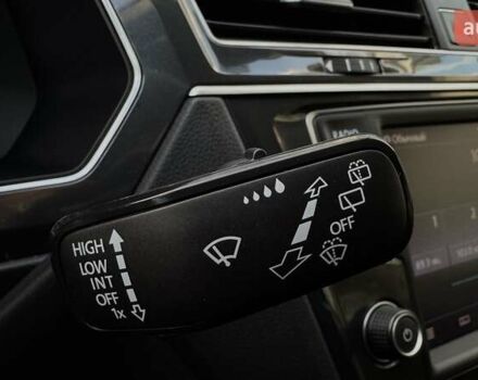 Черный Фольксваген Тигуан, объемом двигателя 1.98 л и пробегом 112 тыс. км за 24800 $, фото 27 на Automoto.ua