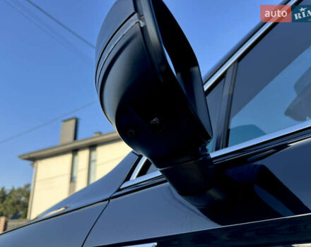 Черный Фольксваген Тигуан, объемом двигателя 2 л и пробегом 232 тыс. км за 26800 $, фото 9 на Automoto.ua