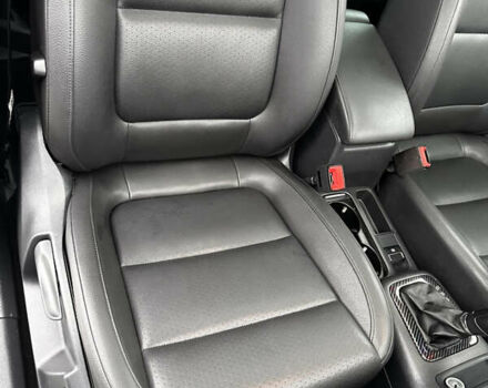 Черный Фольксваген Тигуан, объемом двигателя 1.98 л и пробегом 164 тыс. км за 12999 $, фото 32 на Automoto.ua