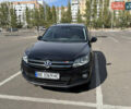Черный Фольксваген Тигуан, объемом двигателя 1.4 л и пробегом 123 тыс. км за 15800 $, фото 12 на Automoto.ua