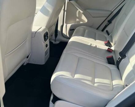 Черный Фольксваген Тигуан, объемом двигателя 1.98 л и пробегом 140 тыс. км за 15500 $, фото 8 на Automoto.ua