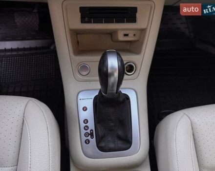 Чорний Фольксваген Тігуан, об'ємом двигуна 1.98 л та пробігом 155 тис. км за 13500 $, фото 22 на Automoto.ua