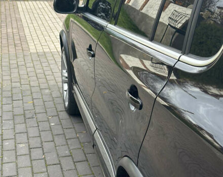 Чорний Фольксваген Тігуан, об'ємом двигуна 2 л та пробігом 207 тис. км за 14200 $, фото 12 на Automoto.ua