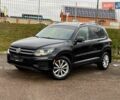 Чорний Фольксваген Тігуан, об'ємом двигуна 1.98 л та пробігом 125 тис. км за 13500 $, фото 3 на Automoto.ua