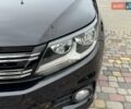 Черный Фольксваген Тигуан, объемом двигателя 1.98 л и пробегом 157 тыс. км за 13599 $, фото 52 на Automoto.ua