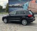 Черный Фольксваген Тигуан, объемом двигателя 1.98 л и пробегом 157 тыс. км за 13599 $, фото 5 на Automoto.ua
