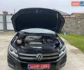 Черный Фольксваген Тигуан, объемом двигателя 2 л и пробегом 166 тыс. км за 13990 $, фото 33 на Automoto.ua