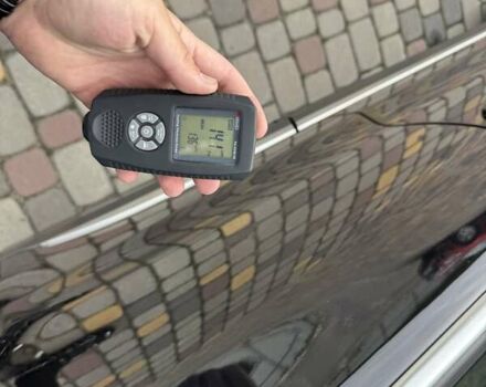 Черный Фольксваген Тигуан, объемом двигателя 1.98 л и пробегом 157 тыс. км за 13599 $, фото 80 на Automoto.ua