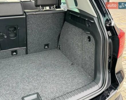 Черный Фольксваген Тигуан, объемом двигателя 1.98 л и пробегом 157 тыс. км за 13599 $, фото 69 на Automoto.ua