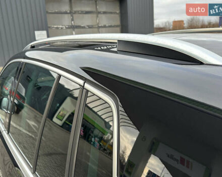 Чорний Фольксваген Тігуан, об'ємом двигуна 1.98 л та пробігом 160 тис. км за 13950 $, фото 32 на Automoto.ua