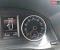 Черный Фольксваген Тигуан, объемом двигателя 1.98 л и пробегом 85 тыс. км за 14000 $, фото 5 на Automoto.ua