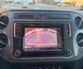 Черный Фольксваген Тигуан, объемом двигателя 2 л и пробегом 112 тыс. км за 7800 $, фото 12 на Automoto.ua