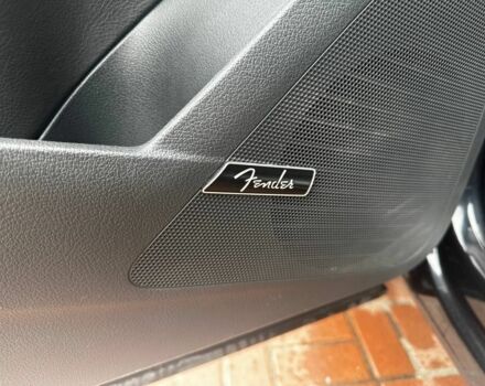 Чорний Фольксваген Тігуан, об'ємом двигуна 2 л та пробігом 220 тис. км за 14000 $, фото 10 на Automoto.ua