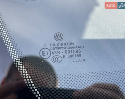 Черный Фольксваген Тигуан, объемом двигателя 1.4 л и пробегом 123 тыс. км за 15800 $, фото 42 на Automoto.ua