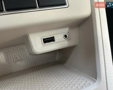 Чорний Фольксваген Тігуан, об'ємом двигуна 1.98 л та пробігом 155 тис. км за 14999 $, фото 35 на Automoto.ua