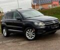 Чорний Фольксваген Тігуан, об'ємом двигуна 1.98 л та пробігом 125 тис. км за 13500 $, фото 1 на Automoto.ua