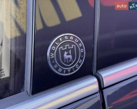 Чорний Фольксваген Тігуан, об'ємом двигуна 1.98 л та пробігом 155 тис. км за 13500 $, фото 12 на Automoto.ua