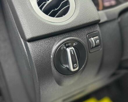 Чорний Фольксваген Тігуан, об'ємом двигуна 2 л та пробігом 133 тис. км за 14400 $, фото 12 на Automoto.ua